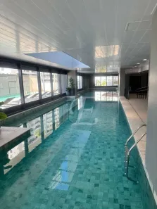 Apartamento com 4 Quartos à venda, 188m² no Água Branca, São Paulo
