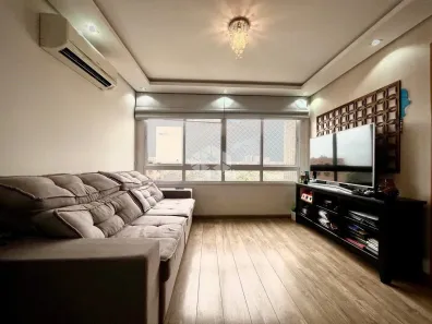 Apartamento com 2 Quartos à venda, 70m² no Jardim Itu, Porto Alegre