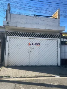 Casa com 2 Quartos à venda, 140m² no Vila Amorim, Suzano