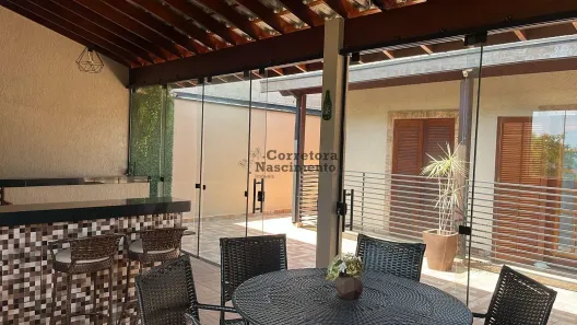 Casa com 2 Quartos à venda, 165m² no Jardim Terras de Santa Helena, Jacareí