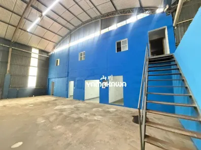 Galpão/Depósito/Armazém para alugar, 750m² no Parque Cruzeiro do Sul, São Paulo