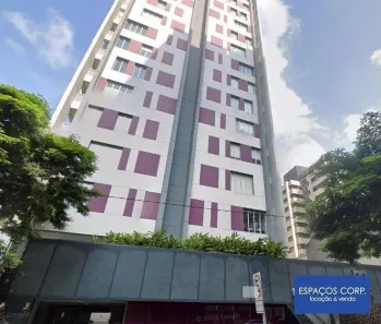 Sala Comercial à venda, 36m² no Cerqueira César, São Paulo