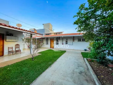 Casa com 3 Quartos à venda, 113m² no Nova Piracicaba, Piracicaba