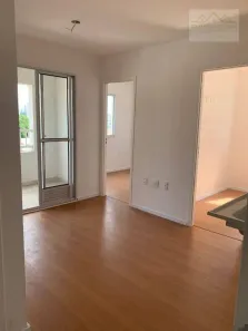 Apartamento com 2 Quartos à venda, 35m² no Vila Sônia, São Paulo