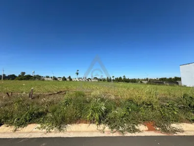 Lote/Terreno à venda, 318m² no Boa Esperança, Paulínia