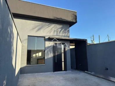 Casa com 2 Quartos à venda, 62m² no Balneário Recanto do Sol, Caraguatatuba