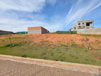 Lote/Terreno à venda, 268m² no Residencial Vista Campinas, Campinas
