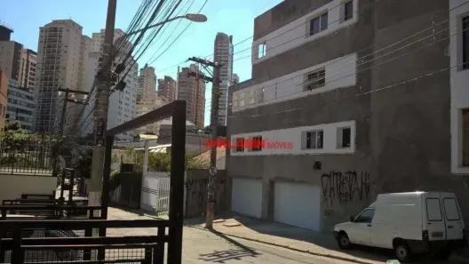 Prédio Comercial para alugar, 640m² no Vila Madalena, São Paulo