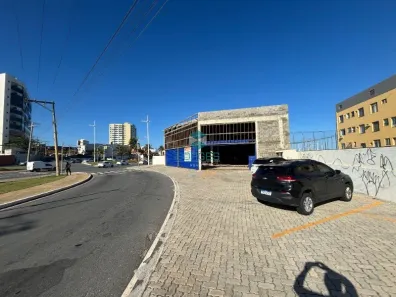 Galpão/Depósito/Armazém à venda, 325m² no Pituaçu, Salvador