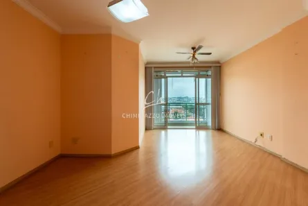 Apartamento com 3 Quartos à venda, 98m² no Jardim Dom Bosco, Campinas