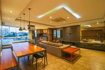 Apartamento com 3 Quartos à venda, 160m² no Marechal Rondon, Canoas