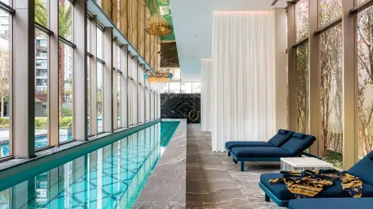 Apartamento com 3 Quartos à venda, 150m² no Moema, São Paulo