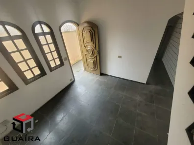 Sobrado com 3 Quartos à venda, 150m² no Parque Oratório, Santo André