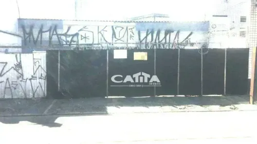 Lote/Terreno para alugar, 240m² no Cidade Patriarca, São Paulo