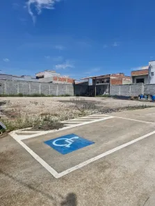 Lote/Terreno à venda, 700m² no Setville Altos de São José, São José dos Campos