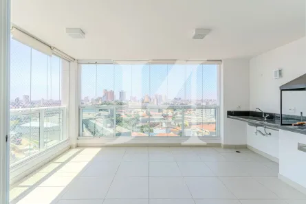 Apartamento com 3 Quartos à venda, 109m² no Vila Formosa, São Paulo