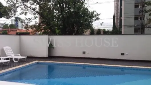 Apartamento com 3 Quartos à venda, 96m² no Cambuí, Campinas