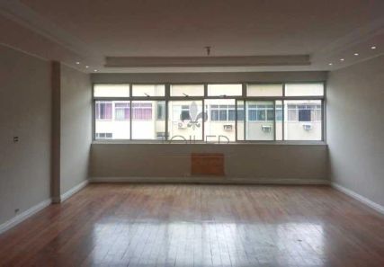 Apartamento com 4 Quartos à venda, 215m² no Copacabana, Rio de Janeiro