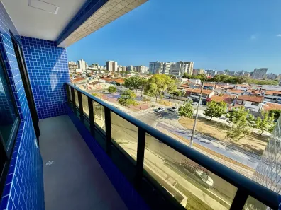 Apartamento com 1 Quarto à venda, 40m² no Jatiúca, Maceió
