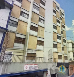 Apartamento com 2 Quartos à venda, 75m² no Bom Retiro, São Paulo