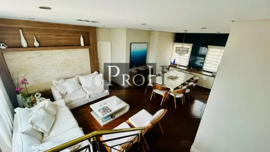 Cobertura com 3 Quartos à venda, 282m² no Santa Paula, São Caetano do Sul
