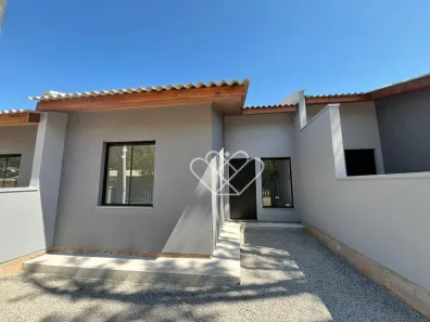 Casa com 2 Quartos à venda, 44m² no Jansen, Gravataí