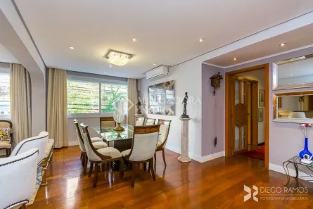 Apartamento com 2 Quartos à venda, 74m² no Centro Histórico, Porto Alegre