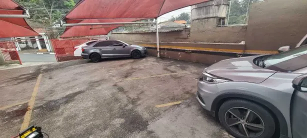 Lote/Terreno à venda, 333m² no Umuarama, Osasco