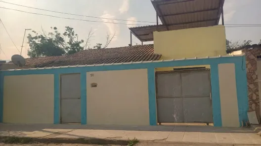 Casa com 2 Quartos à venda, 150m² no Vila de Cava, Nova Iguaçu
