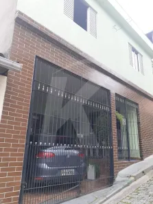 Casa com 2 Quartos à venda, 160m² no Água Fria, São Paulo