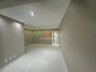 Apartamento com 3 Quartos à venda, 95m² no Candeal, Salvador