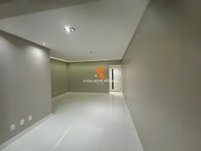 Apartamento com 3 Quartos à venda, 95m² no Candeal, Salvador