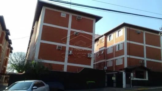 Apartamento com 2 Quartos à venda, 45m² no Vila Nova Cidade Universitária, Bauru