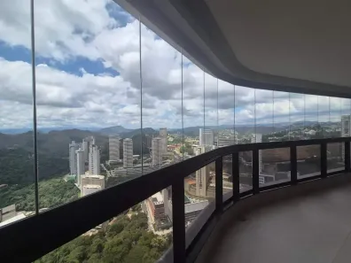 Apartamento com 3 Quartos à venda, 148m² no Vale do Sereno, Nova Lima