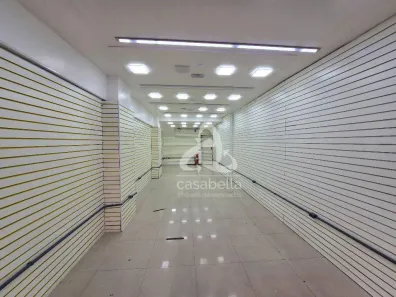 Ponto Comercial para alugar, 81m² no Gonzaga, Santos
