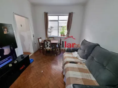 Apartamento com 2 Quartos à venda, 64m² no Rio Comprido, Rio de Janeiro