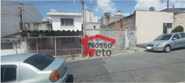 Casa com 3 Quartos à venda, 350m² no Vila Barbosa, São Paulo
