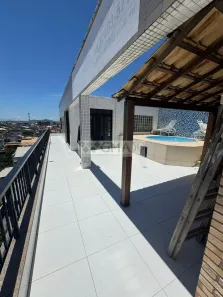 Cobertura com 4 Quartos à venda, 410m² no Vila Nova, Cabo Frio