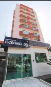 Apartamento com 1 Quarto à venda, 43m² no Setor Sudoeste, Goiânia