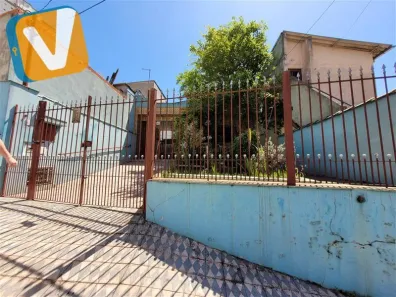 Casa com 2 Quartos à venda, 205m² no Vila Santa Clara, São Paulo