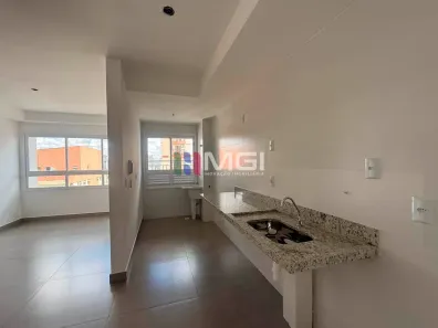 Apartamento com 3 Quartos à venda, 80m² no Setor Central, Goiânia