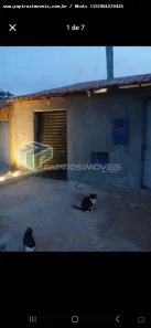Casa com 2 Quartos à venda, 57m² no Jardim Novo Horizonte, Tatuí
