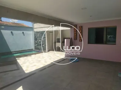 Casa com 3 Quartos à venda, 96m² no Alto do Carmo, Pirenópolis
