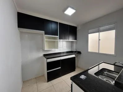 Apartamento com 2 Quartos à venda, 40m² no Jardim Bom Sucesso, Campinas