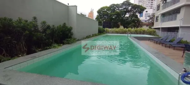 Apartamento com 2 Quartos à venda, 73m² no Vila Mariana, São Paulo