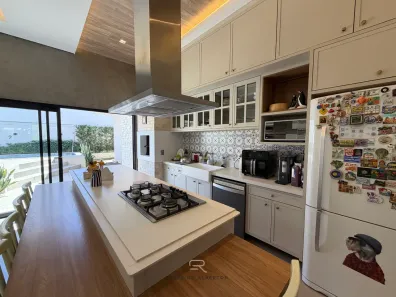 Casa de Condomínio com 2 Quartos à venda, 231m² no Ribeirão do Lipa, Cuiabá