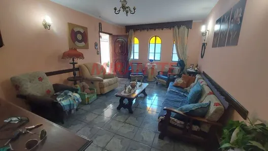 Sobrado com 5 Quartos à venda, 206m² no Jardim Peri, São Paulo