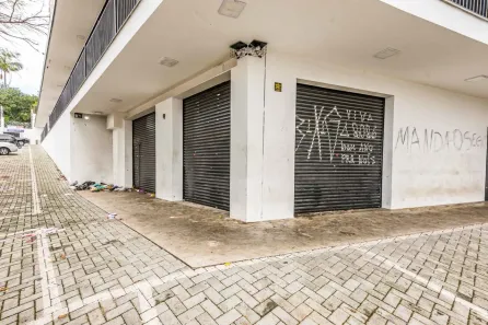 Ponto Comercial para alugar, 300m² no Vila Santa Catarina, São Paulo