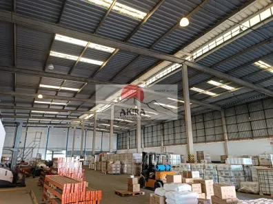 Galpão/Depósito/Armazém à venda, 4157m² no Vila Aeroporto, Guarulhos