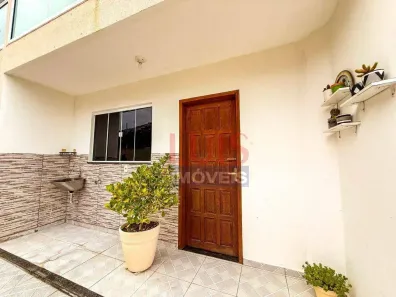 Casa com 1 Quarto à venda, 50m² no Itaipu, Niterói